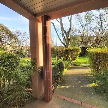 Les Elfes - Avec Entree Autonome, Clim Neuve, Jardin, Parking Prive & Gourmandises Offertes ! - Διαμέρισμα Τουλούζη Εξωτερικό φωτογραφία