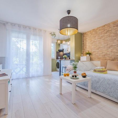 Les Elfes - Avec Entree Autonome, Clim Neuve, Jardin, Parking Prive & Gourmandises Offertes ! - Διαμέρισμα Τουλούζη Εξωτερικό φωτογραφία