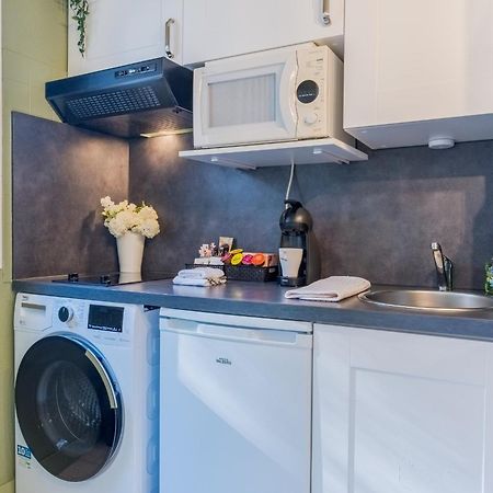 Les Elfes - Avec Entree Autonome, Clim Neuve, Jardin, Parking Prive & Gourmandises Offertes ! - Διαμέρισμα Τουλούζη Εξωτερικό φωτογραφία