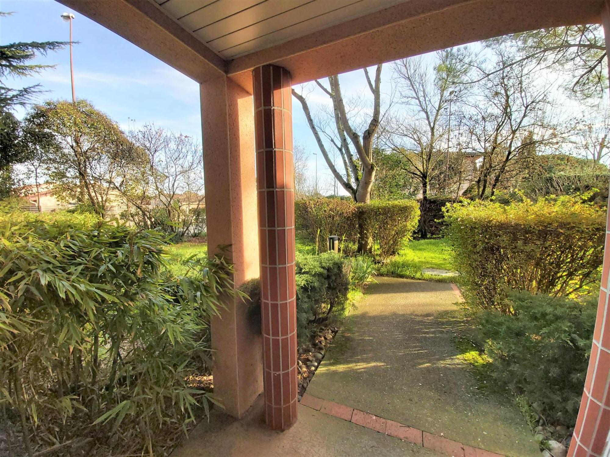 Les Elfes - Avec Entree Autonome, Clim Neuve, Jardin, Parking Prive & Gourmandises Offertes ! - Διαμέρισμα Τουλούζη Εξωτερικό φωτογραφία