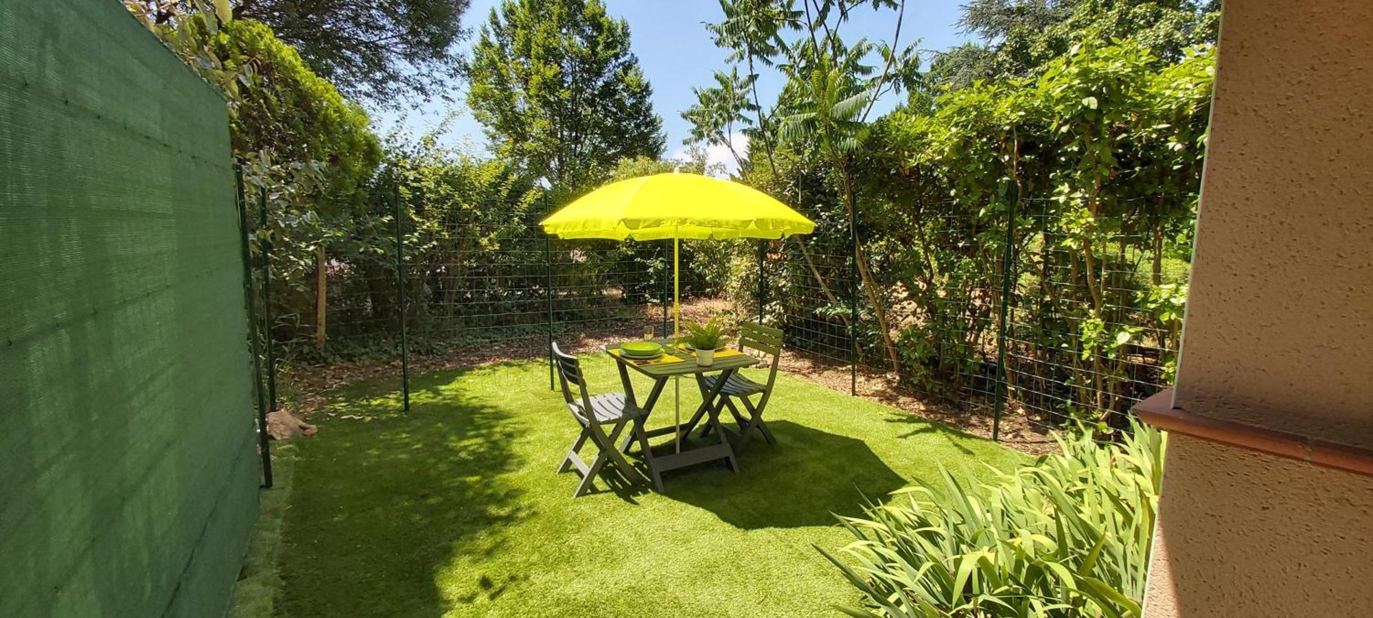 Les Elfes - Avec Entree Autonome, Clim Neuve, Jardin, Parking Prive & Gourmandises Offertes ! - Διαμέρισμα Τουλούζη Εξωτερικό φωτογραφία