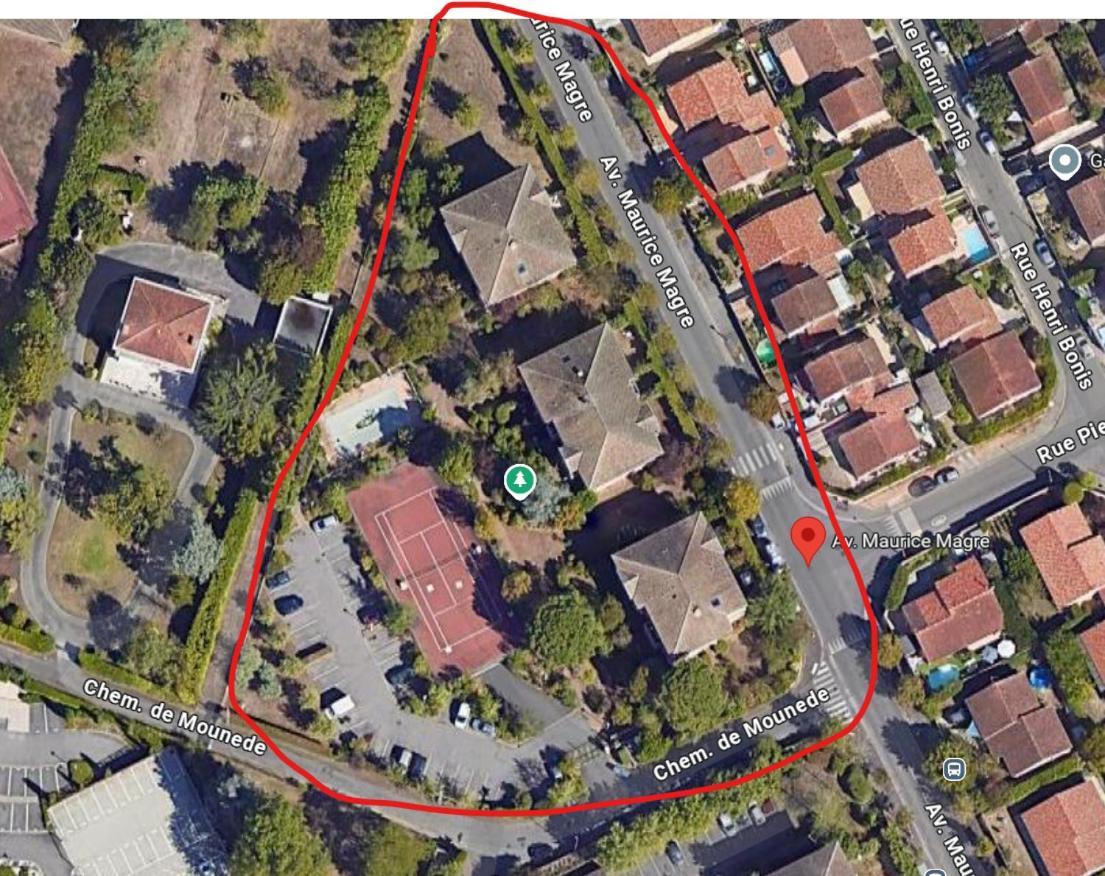 Les Elfes - Avec Entree Autonome, Clim Neuve, Jardin, Parking Prive & Gourmandises Offertes ! - Διαμέρισμα Τουλούζη Εξωτερικό φωτογραφία