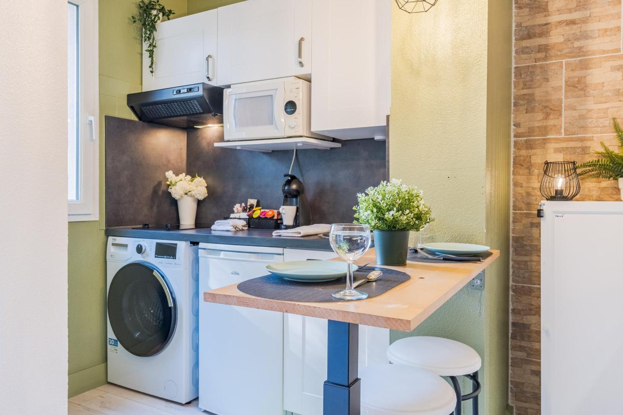 Les Elfes - Avec Entree Autonome, Clim Neuve, Jardin, Parking Prive & Gourmandises Offertes ! - Διαμέρισμα Τουλούζη Εξωτερικό φωτογραφία