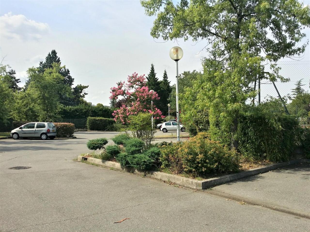 Les Elfes - Avec Entree Autonome, Clim Neuve, Jardin, Parking Prive & Gourmandises Offertes ! - Διαμέρισμα Τουλούζη Εξωτερικό φωτογραφία