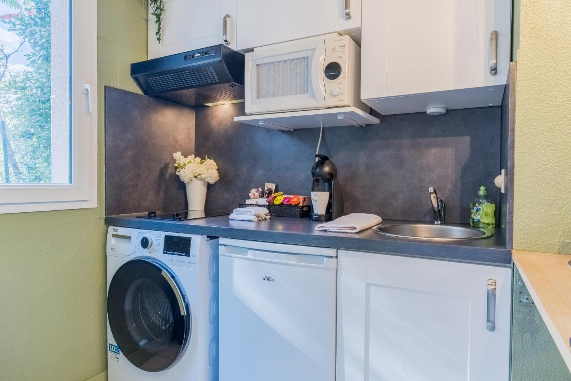 Les Elfes - Avec Entree Autonome, Clim Neuve, Jardin, Parking Prive & Gourmandises Offertes ! - Διαμέρισμα Τουλούζη Εξωτερικό φωτογραφία