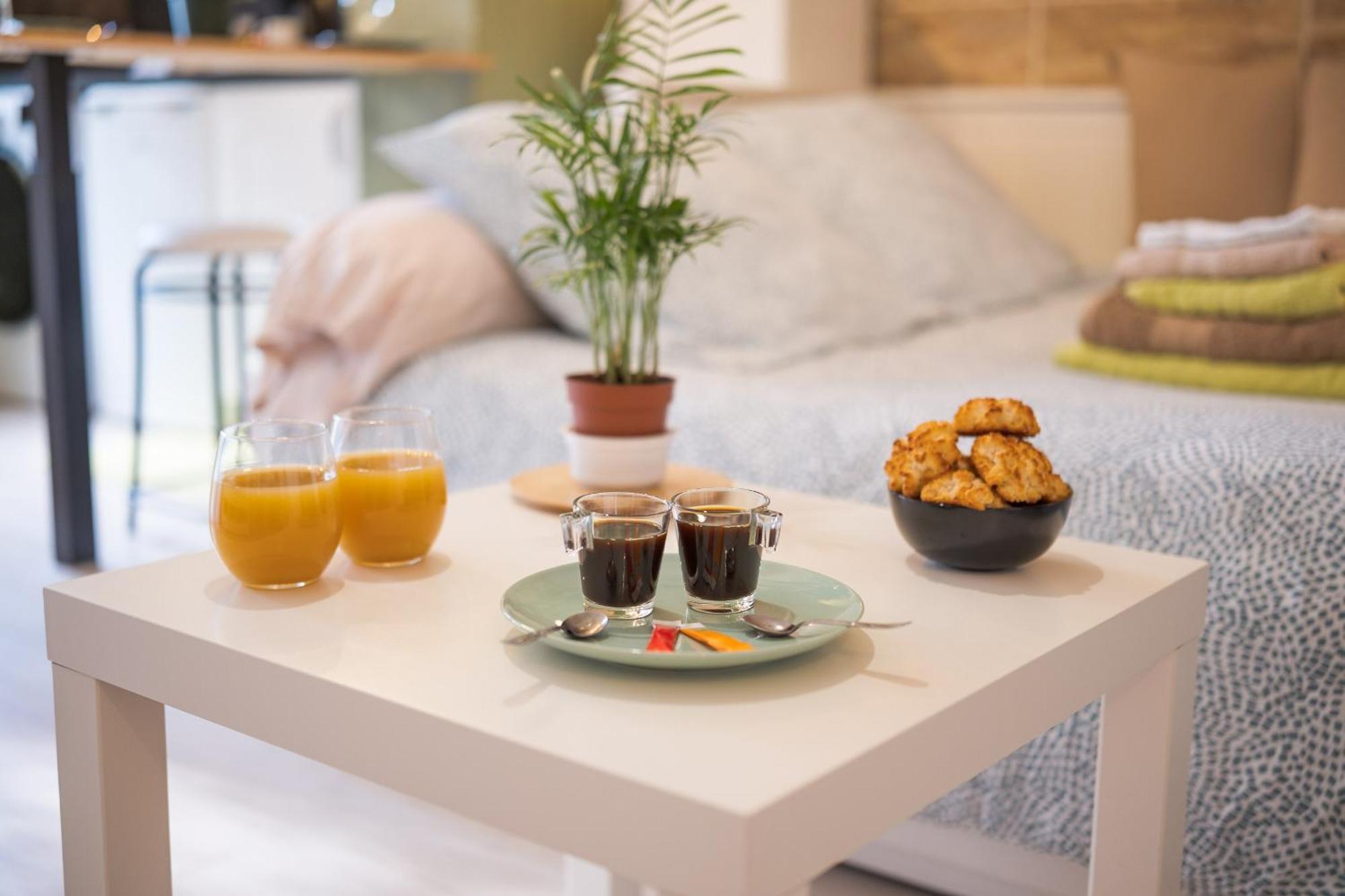 Les Elfes - Avec Entree Autonome, Clim Neuve, Jardin, Parking Prive & Gourmandises Offertes ! - Διαμέρισμα Τουλούζη Εξωτερικό φωτογραφία