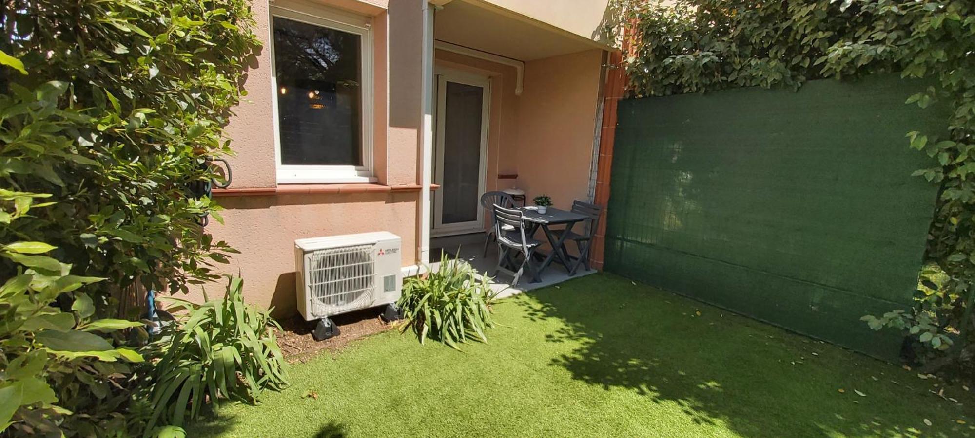 Les Elfes - Avec Entree Autonome, Clim Neuve, Jardin, Parking Prive & Gourmandises Offertes ! - Διαμέρισμα Τουλούζη Εξωτερικό φωτογραφία